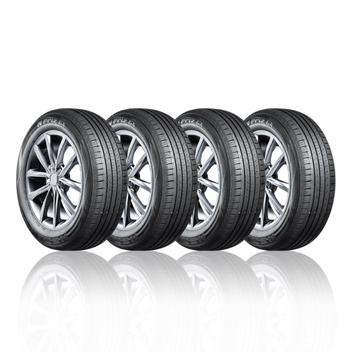 Pneu Nexen Npriz Gx 195/50 R15 82v - 4 Unidades