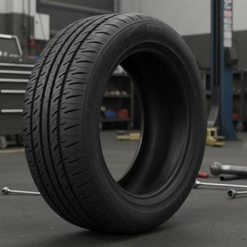 Pneu Sportrak Tire Sp716 195/55 R15 85v