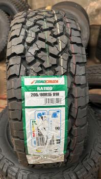 Pneu Roadcruza Ra1100 205/60 R15 91t