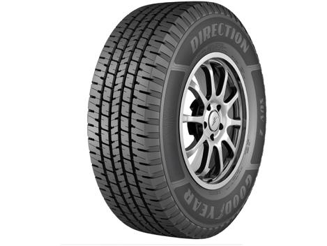 Pneu Goodyear Direction Touring 2 205/65 R15 94t