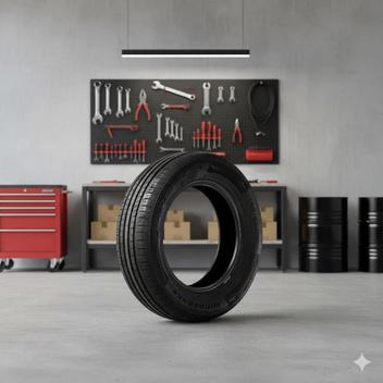 Pneu Windforce Catchfors H/p 205/70 R15 96h