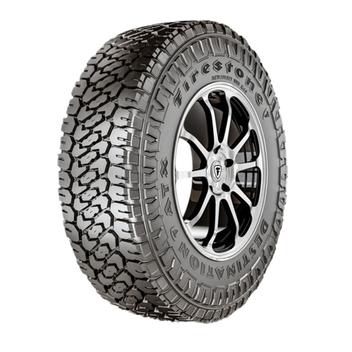 Pneu Firestone Destination Atx 31x10,5 R15 109s