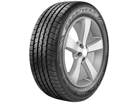 Pneu Aro 15” Goodyear 185/65R15 88H - Direction Sport - Pneu de