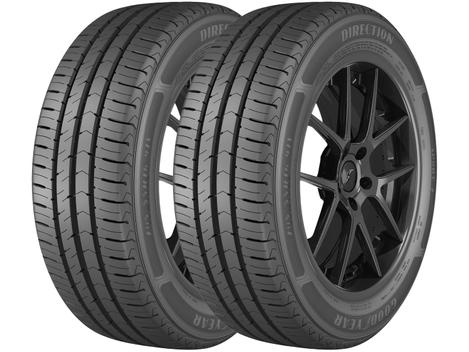 Pneu Goodyear Direction Sport 2 205/55 R16 91v - 2 Unidades