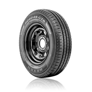 Pneu Nexen Roadian Ct8 205/75 R16 113/111r
