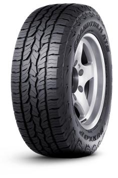 Pneu Dunlop Grandtrek At5 215/65 R16 102h
