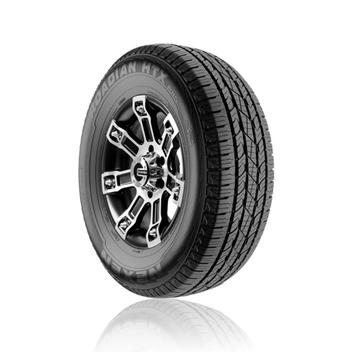 Pneu Nexen Roadian Ht 235/70 R16 106s