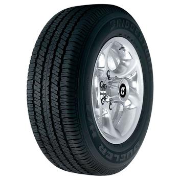 Pneu Bridgestone Dueler H/t 684 Ii 255/70 R16 111h