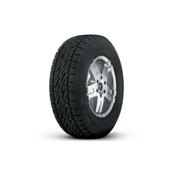 Pneu Aro 16 Bridgestone 265/70 R16 112T Dueler A/T Revo 2 - Pneu de ...