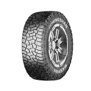 Pneu Chengshan Maspire At01 235/70 R16 110/107q