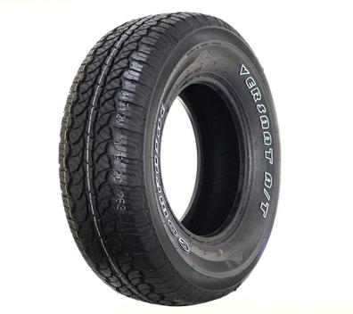 Pneu Compasal Versant A/t 265/70 R16 111t