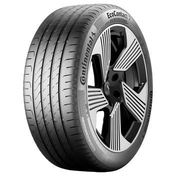 Pneu Continental Pneus Ecocontact 7 195/55 R16 87h