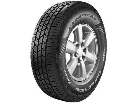 Pneu Goodyear Direction Suv 235/70 R16 110/107s