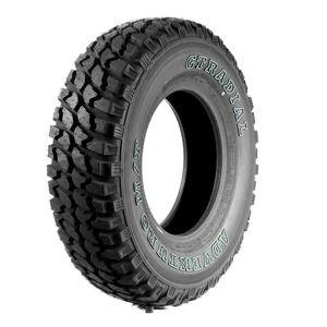 Pneu Gt Radial Adventuro Mt 305/70 R16 118/115q