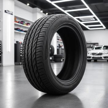 Pneu Sportrak Tire Sp726 215/55 R17 98w