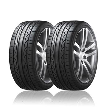 Pneu Hankook Ventus V12 Evo2 K120 225/50 R17 98y - 2 Unidades