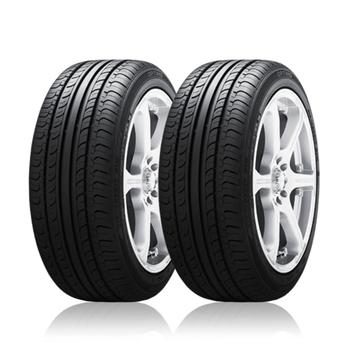 Pneu Hankook Optimo K415 225/55 R17 97v - 2 Unidades