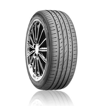 Pneu Nexen N Fera Su4 225/55 R17 101w
