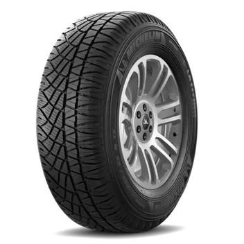 Pneu Michelin Latitude Cross 255/65 R17 114h