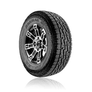 Pneu Nexen Roadian A/t Pro Ra8 265/65 R17 112t