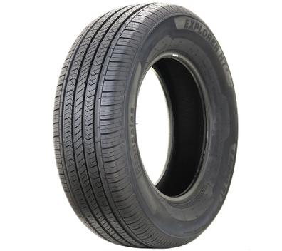 Pneu Bransales B Asphalt H/t 265/65 R17 112t