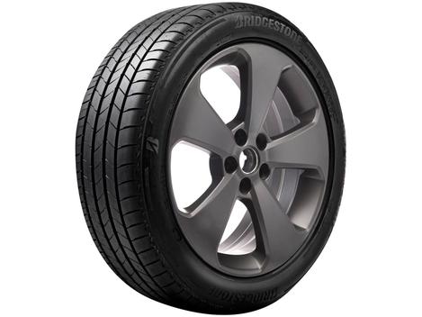 Pneu Bridgestone Turanza T005 205/50 R17 93w