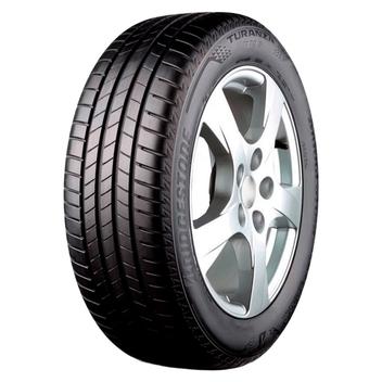 Pneu Bridgestone Turanza T005 215/50 R17 91v