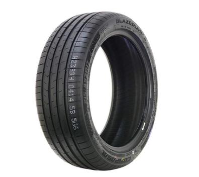 Pneu Compasal Blazer Uhp Ii 215/45 R17 91w