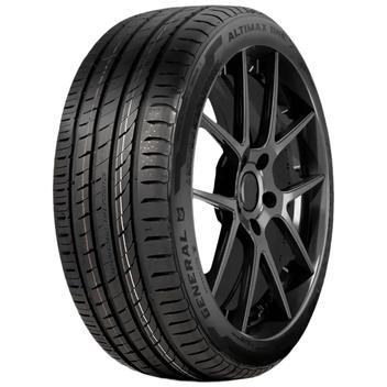 Pneu General Tire Altimax One S 205/50 R17 93v