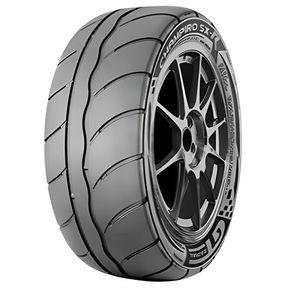 Pneu Gt Radial Champiro Sx-r 215/45 R17 87w