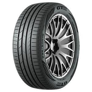 Pneu Gt Radial Champiro Fe2 215/60 R17 96h