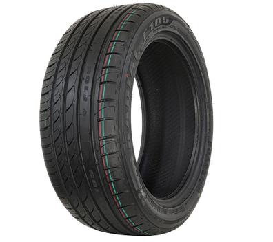 Pneu Roadking Radial F105 235/45 R17 97w