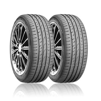 Pneu Nexen N Fera Su4 215/45 R18 93w - 2 Unidades