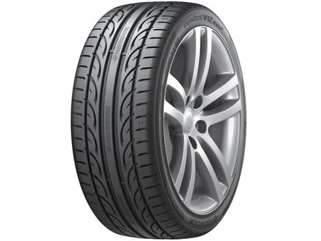Pneu Hankook Ventus V12 Evo2 K120 215/45 R18 93y