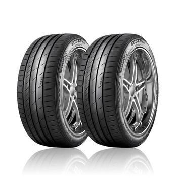 Pneu Kumho Ps71 225/40 R18 92y - 2 Unidades