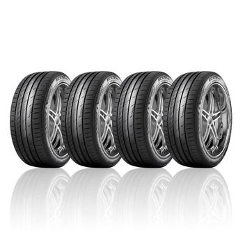 Pneu Kumho Ps71 225/40 R18 92y - 4 Unidades
