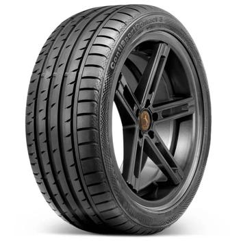 Pneu Continental Pneus Sportcontact 3 (mo) 235/40 R18 99y
