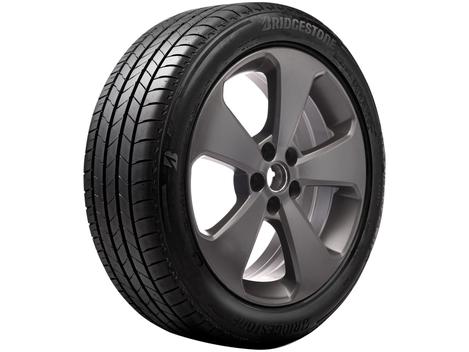 Pneu Bridgestone Turanza T005 235/45 R18 94v