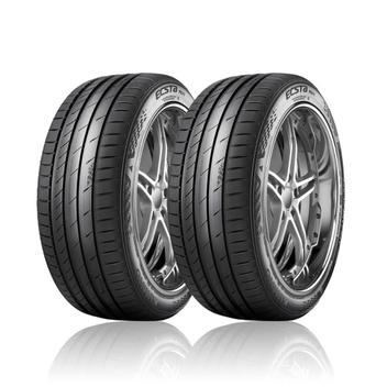 Pneu Kumho Ps71 245/35 R18 92y - 2 Unidades