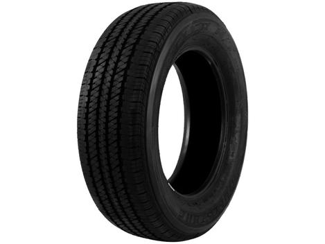 Pneu Bridgestone Dueler H/t 684 Iii 255/60 R18 112t