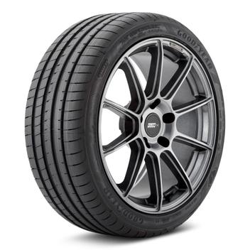 Pneu Goodyear Eagle F1 Asymmetric 5 245/40 R18 97y
