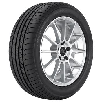 Pneu Goodyear Efficientgrip Runflat 255/40 R18 95y