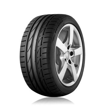 Pneu Bridgestone Potenza S001 Runflat 225/40 R19 89y