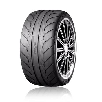 Pneu Nexen N Fera Sur4g 235/35 R19 87y