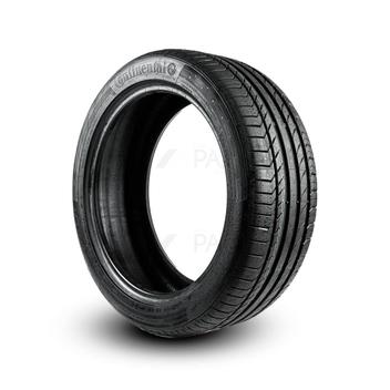Pneu Continental Pneus Sportcontact 5 Runflat 225/45 R19 92w