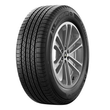 Pneu Michelin Latitude Tour Hp (jlr) 255/55 R19 111w