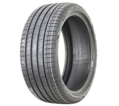 Pneu Pirelli Pzero (moe) Runflat 255/35 R19 96y
