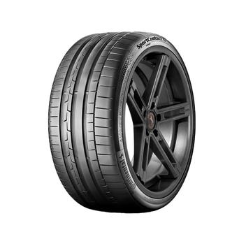 Pneu Continental Pneus Sportcontact 6 275/35 R20 102y