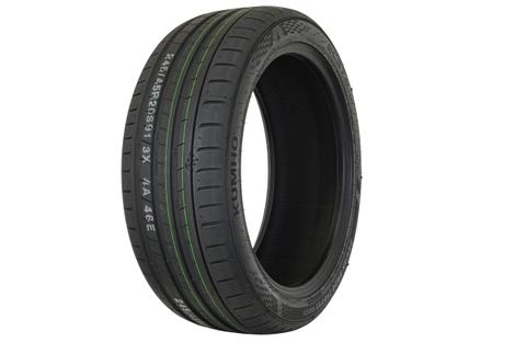 Pneu Kumho Ecsta Ps91 245/45 R20 103y