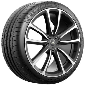 Pneu Michelin Pilot Super Sport (bmw) 295/30 R20 101y